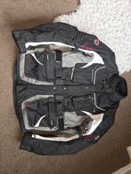 Motorjas Leoshi maat S nieuw!, Motoren, Ophalen of Verzenden, Nieuw met kaartje, Jas | textiel