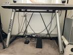 Te koop yamaha L7S Tyros statief €130, Muziek en Instrumenten, Keyboards, Ophalen, Zo goed als nieuw, 61 toetsen, Yamaha