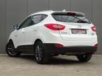 Hyundai ix35 1.6i GDI Go! * DEALER ONDERH. ! (bj 2015), Voorwielaandrijving, 135 pk, 4 cilinders, Leder en Stof