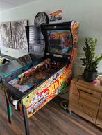 Hot Wheels, Verzamelen, Automaten | Flipperkasten, Ophalen, Zo goed als nieuw, Flipperkast, Stern