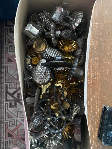 kaarsen houders voor boom vintage beschikbaar voor biedingen