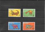 Botswana kerst, Postzegels en Munten, Postzegels | Afrika, Ophalen of Verzenden, Postfris