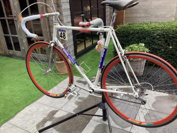 Gios professional  beschikbaar voor biedingen