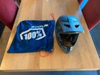 Cube fullface mtb helm, Fietsen en Brommers, Fietsaccessoires | Fietshelmen, Ophalen of Verzenden, Zo goed als nieuw, XXL, Cube