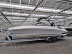 Rinker Q7, Watersport en Boten, 6 meter of meer, Zo goed als nieuw, 200 pk of meer, Polyester