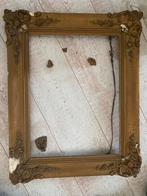 oude schilderij lijst, Ophalen, Zo goed als nieuw, Hout, Minder dan 50 cm