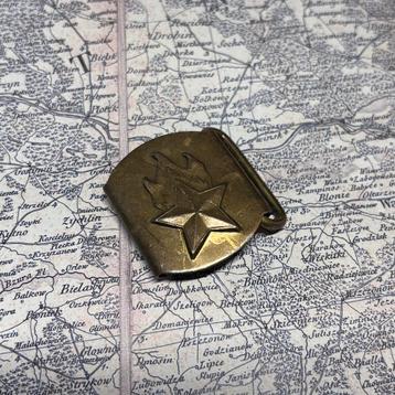 Sovjet Pionier Gesp - Vladimir Lenin Organisatie beschikbaar voor biedingen