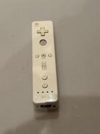 Wii controller wit, Spelcomputers en Games, Avontuur en Actie, 8013XG, 1 speler, Ophalen of Verzenden