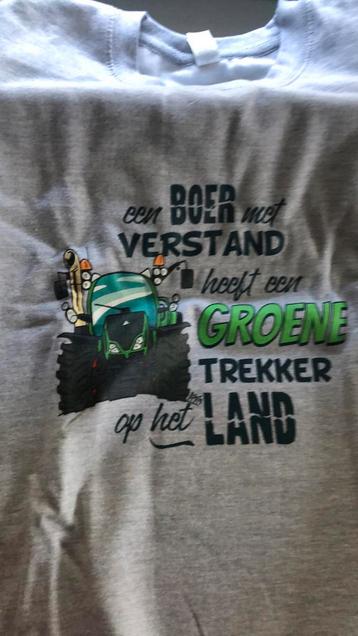 Fendt trui maat L beschikbaar voor biedingen