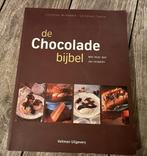 Chocoladebijbel, Boeken, Kookboeken, Ophalen of Verzenden, Zo goed als nieuw