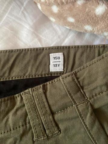 Jack & jones broek beschikbaar voor biedingen