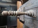 Ornament hout op statief, Ophalen of Verzenden, Nieuw