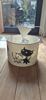 Leuke lamp Takkie en Siepie (kinderkamer), Ophalen, Rond, Wit, Zo goed als nieuw