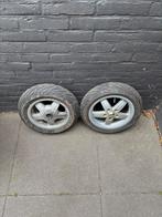 Vespa Set Velgen met Banden LX S LXV ET, Ophalen of Verzenden