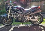 DUCATI Monster m900 ie, Particulier, Naked bike