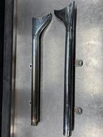 Harleydavidson softail eindstukken uitlaten, Ophalen, Gebruikt, Usa, Hd