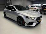 Mercedes-Benz A-klasse AMG 45 S 4MATIC+ Edition 1 I Automaat, Automaat, Gebruikt, 4 cilinders, Bedrijf
