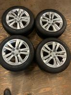 Nieuwe Peugeot 308 velgen met winterbanden, Ophalen, 16 inch, Banden en Velgen, Nieuw