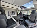 Adria Twin Sports 640 SGX - AUTOMAAT, Caravans en Kamperen, Campers, Automaat, Buscamper of Camperbus, Ringverwarming, Bedrijf