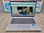 Showroom model : HP Elitebook 830G10 , Core i5 1335u , 16 GB, Qwerty, 13 inch, Ophalen of Verzenden, Zo goed als nieuw