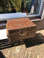 vintage kist, Ophalen, Gebruikt, Minder dan 50 cm, Minder dan 50 cm