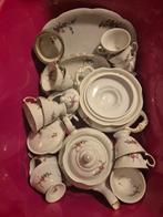 Antieke servies, Ophalen of Verzenden