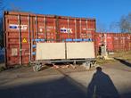 karakteristiek betonnen aanrechtbladen, Huis en Inrichting, Ophalen, Zo goed als nieuw, 200 cm of meer, Grijs