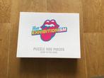 Rolling Stones Puzzel, Ophalen of Verzenden, Zo goed als nieuw