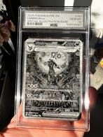 Umbreon Ex #161 pokemon metal card, Ophalen of Verzenden, Nieuw, Losse kaart