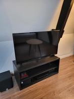 Salora 40LED1600 Full HD LED TV, Overige systemen, Zo goed als nieuw, Overige spelers, Ophalen