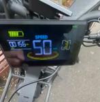 V20 scherm opvoerbaar, Fietsen en Brommers, Fietsonderdelen, H6C, Algemeen, Overige typen, Ophalen of Verzenden