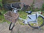 X-tract omafiets, Ophalen, Zo goed als nieuw