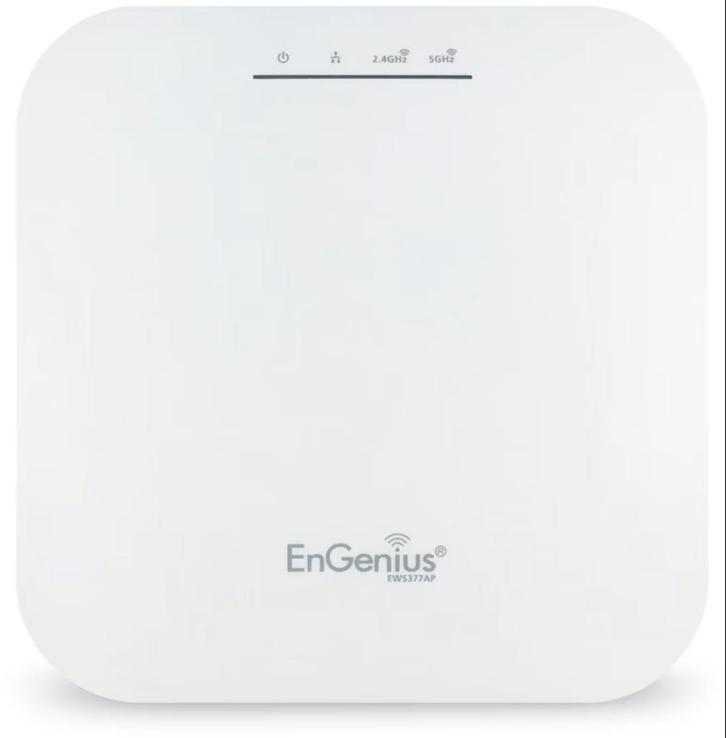 ** 3x EnGenius EWS377AP Access Point incl SkyKey **, Computers en Software, Accesspoints, Zo goed als nieuw, Ophalen of Verzenden