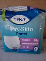 TENA MAXI  incontinentiebroekjes, Ophalen, Zo goed als nieuw