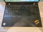 Lenovo Thinkbook L15 | i5 10210U, 16GB, 256GB NVME SSD, Niet ingevuld, Gebruikt, 256GB, I5 10210U