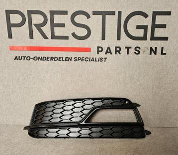 Rooster Audi A5 8T Facelift S-line S5 LINKS 8T0807681K Nieuw beschikbaar voor biedingen