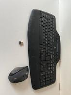 Logitech mk700, Ophalen of Verzenden, Zo goed als nieuw, E, S