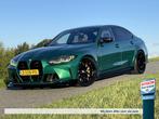 BMW M3 Competition 650PK / Schaalstoelen / Keramisch / Head-, Auto's, BMW, Automaat, Navigatiesysteem, Achterwielaandrijving, Gebruikt