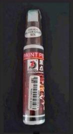 Herstelpen voor kleine krassen auto zilver grijs. Nieuw, Ophalen of Verzenden