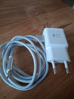 Oplader voor Samsung!, Ophalen, Nieuw, Samsung