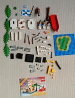 Lego 6265, Kinderen en Baby's, Speelgoed | Duplo en Lego, Ophalen of Verzenden, Gebruikt, Lego