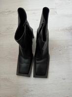 Zwarte Balenciaga Laarzen 36, Kleding | Dames, Schoenen, Ophalen of Verzenden, Zo goed als nieuw, Zwart, Lage of Enkellaarzen