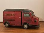 Citroen HY Van - Schaal 1:24 - Steen, Hobby en Vrije tijd, Modelauto's | 1:24, Ophalen of Verzenden, Gebruikt, Auto, Overige merken