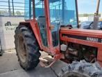 Renault tractor, Renault, Meer dan 10000