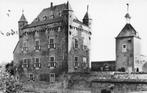 Doorwerth, Kasteel Doorwerth, Verzamelen, Ansichtkaarten | Nederland, Ophalen of Verzenden, Ongelopen, Gelderland
