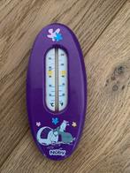 Thermometer voor babybadje, Ophalen of Verzenden, Gebruikt, Badje, Overige merken