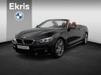 BMW 4 Serie Cabrio 440i High Executive | M Sportpakket | Aud, Auto's, BMW, 12 maanden, Gebruikt, Euro 6, 4-Serie