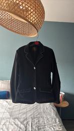 BR rij jasje zwart - 152, Dieren en Toebehoren, Paardrijkleding, Gebruikt, Kinderen, Dressuur, Ophalen of Verzenden