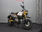 Honda Monkey 125, Motoren, Motoren | Honda, Bedrijf, Naked bike