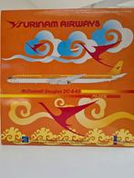Surinam Airways, Hobby en Vrije tijd, Modelbouw | Vliegtuigen en Helikopters, Overige merken, 1:200 of kleiner, Ophalen of Verzenden